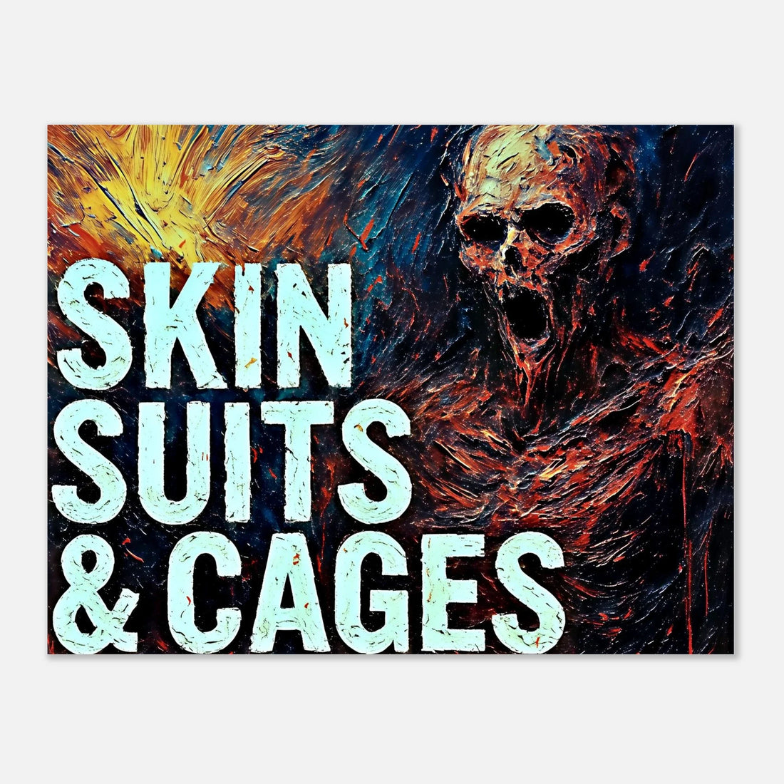 Skin Suits and Cages