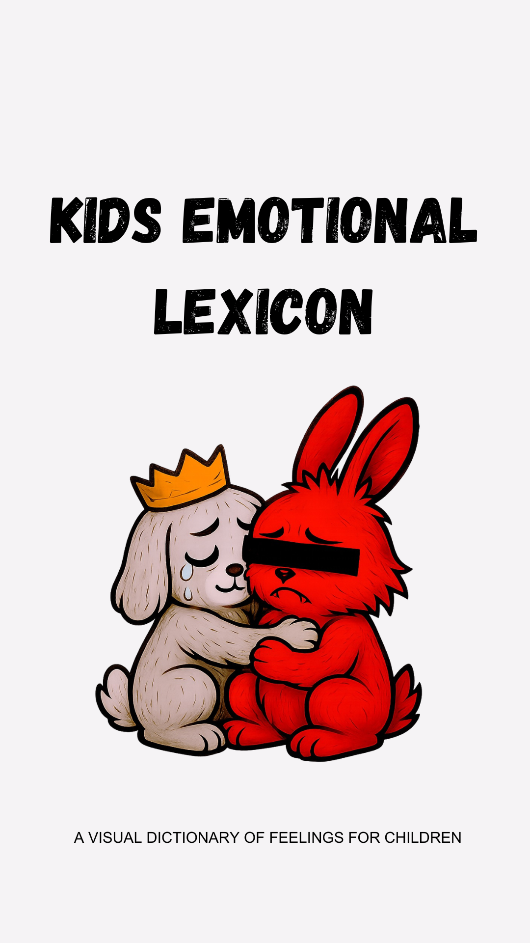 The Kids Lexicon