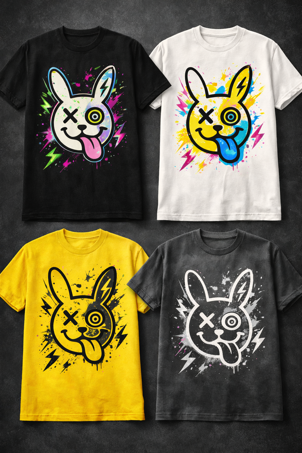 THE SIGNAL COLLECTION
