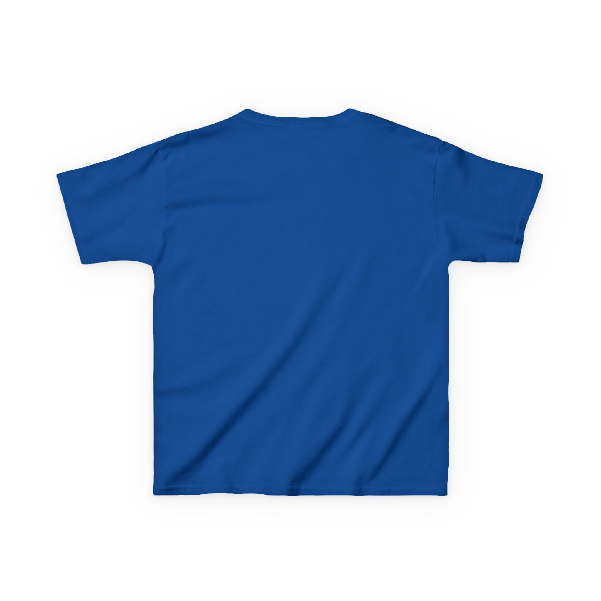 WIRE-CALM Kids T-Shirt — Focus & Calm Under Pressure Tee