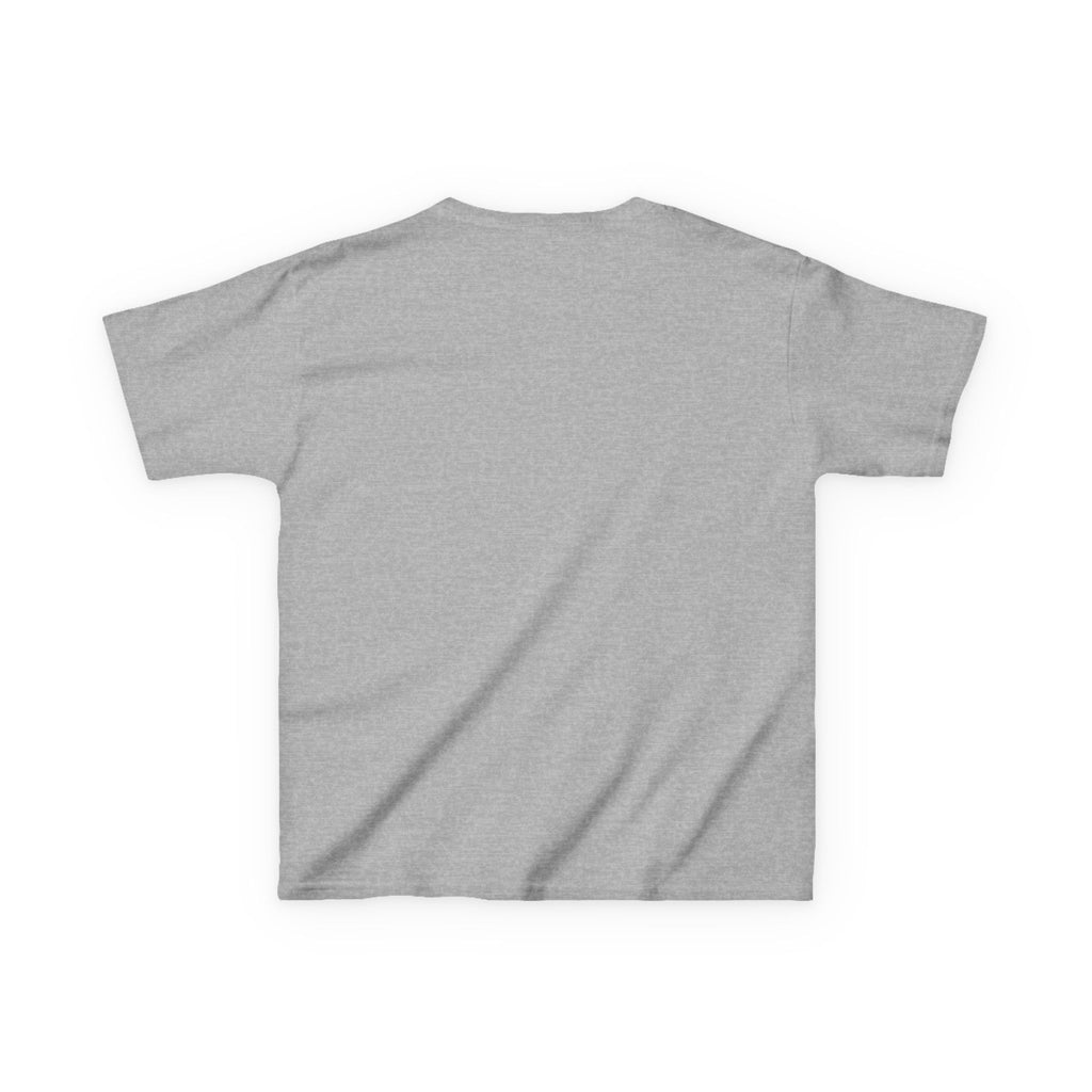 KIND-SHARP Kids T-Shirt — Boundaries & Kindness Tee