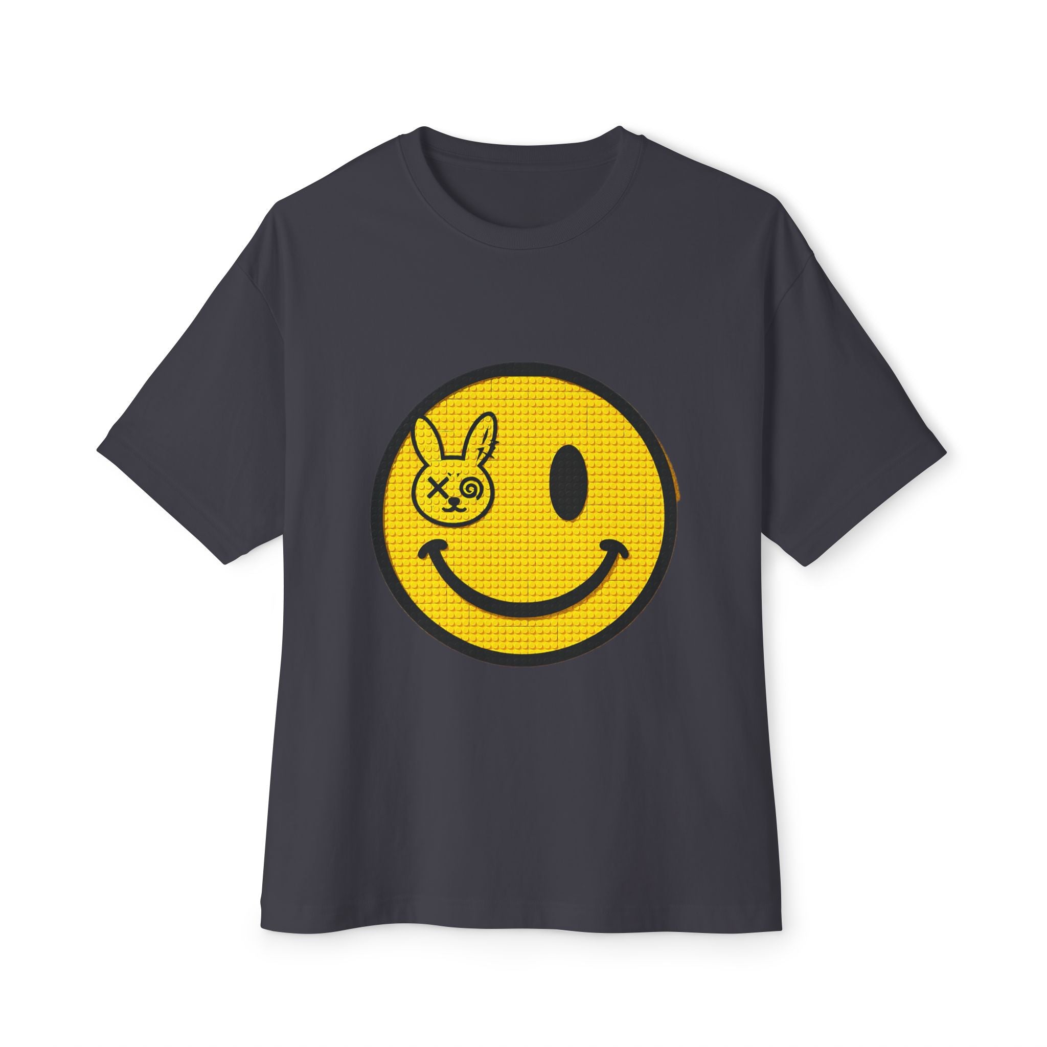 Static Smile™ | Signal Intact Graphic Tee