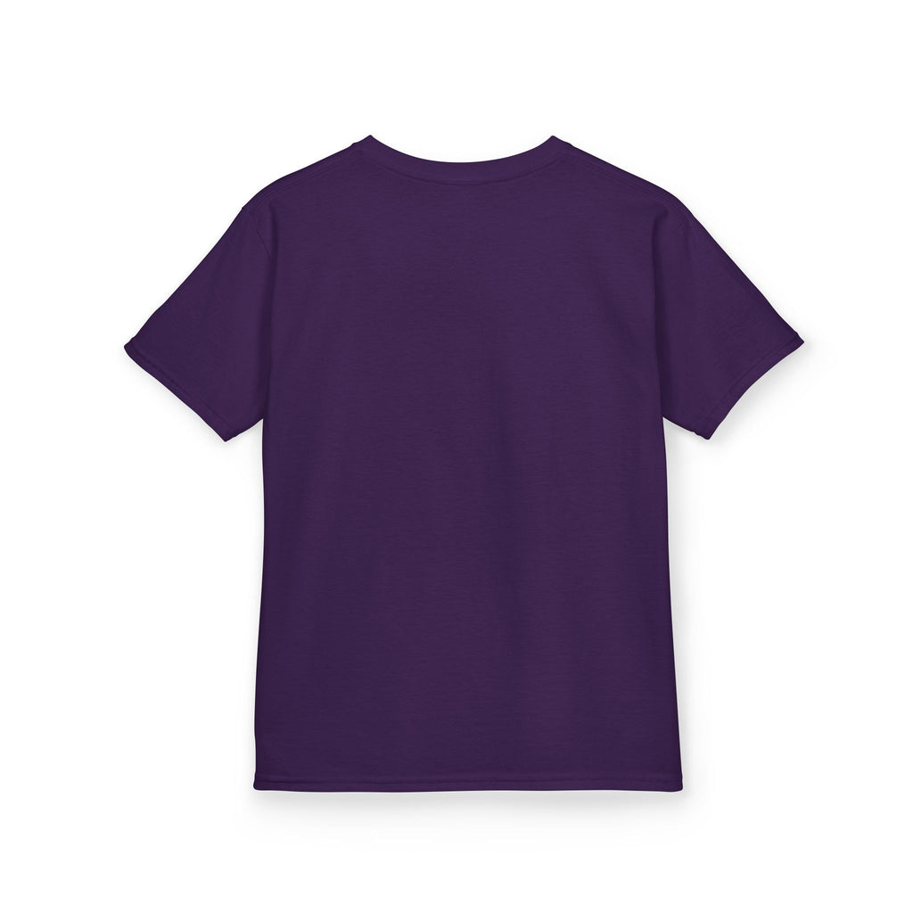 KIND-SHARP Kids T-Shirt — Boundaries & Kindness Tee