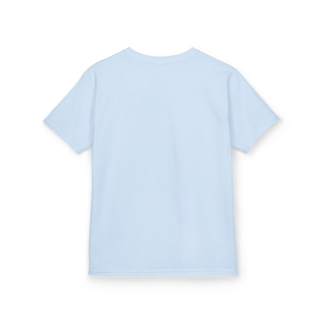 CORE-COOL Kids T-Shirt — Confidence & Emotional Stability Tee