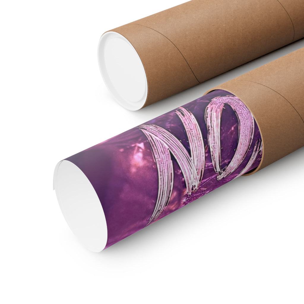 Reality Exhaustion | Emotional Wall Art Print | Static Dust Visual Lexicon