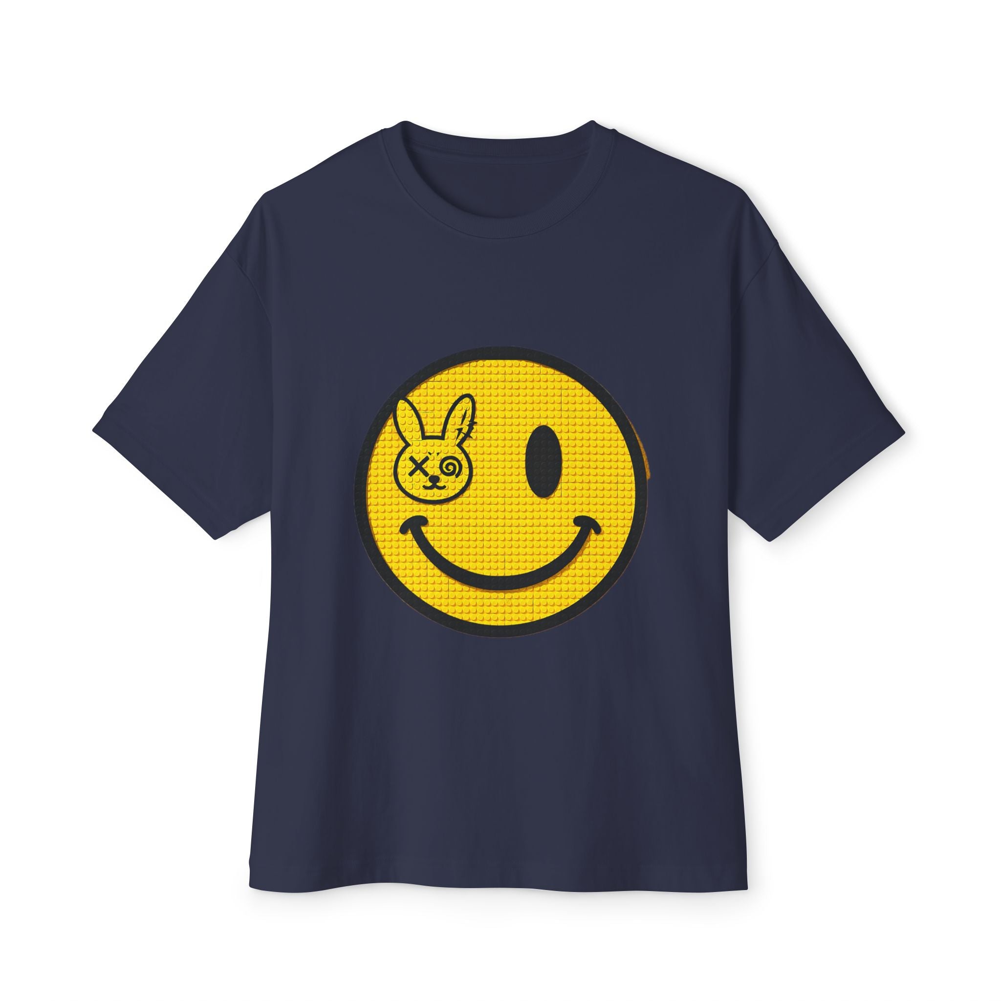 Static Smile™ | Signal Intact Graphic Tee