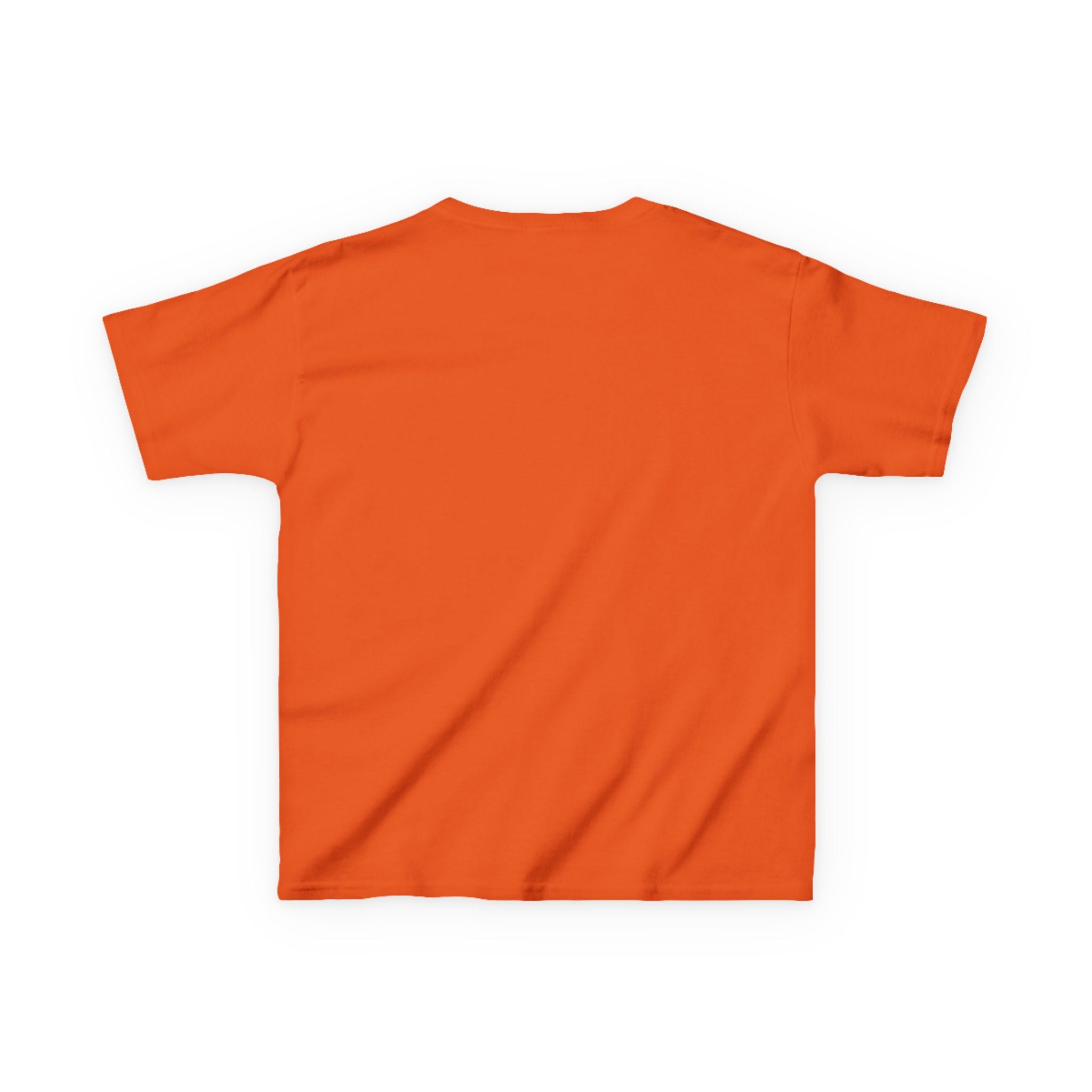 STORM-STILL Kids T-Shirt — Calm & Emotional Regulation Tee