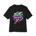 Static Dust™ Lightning Logo Tee