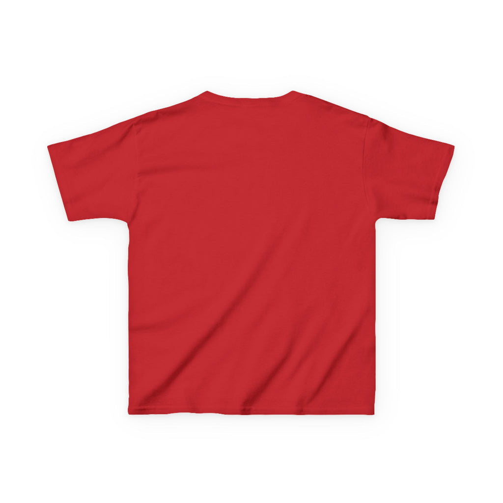ECHO-PROOF Kids T-Shirt — Confidence & Bullying Support Tee