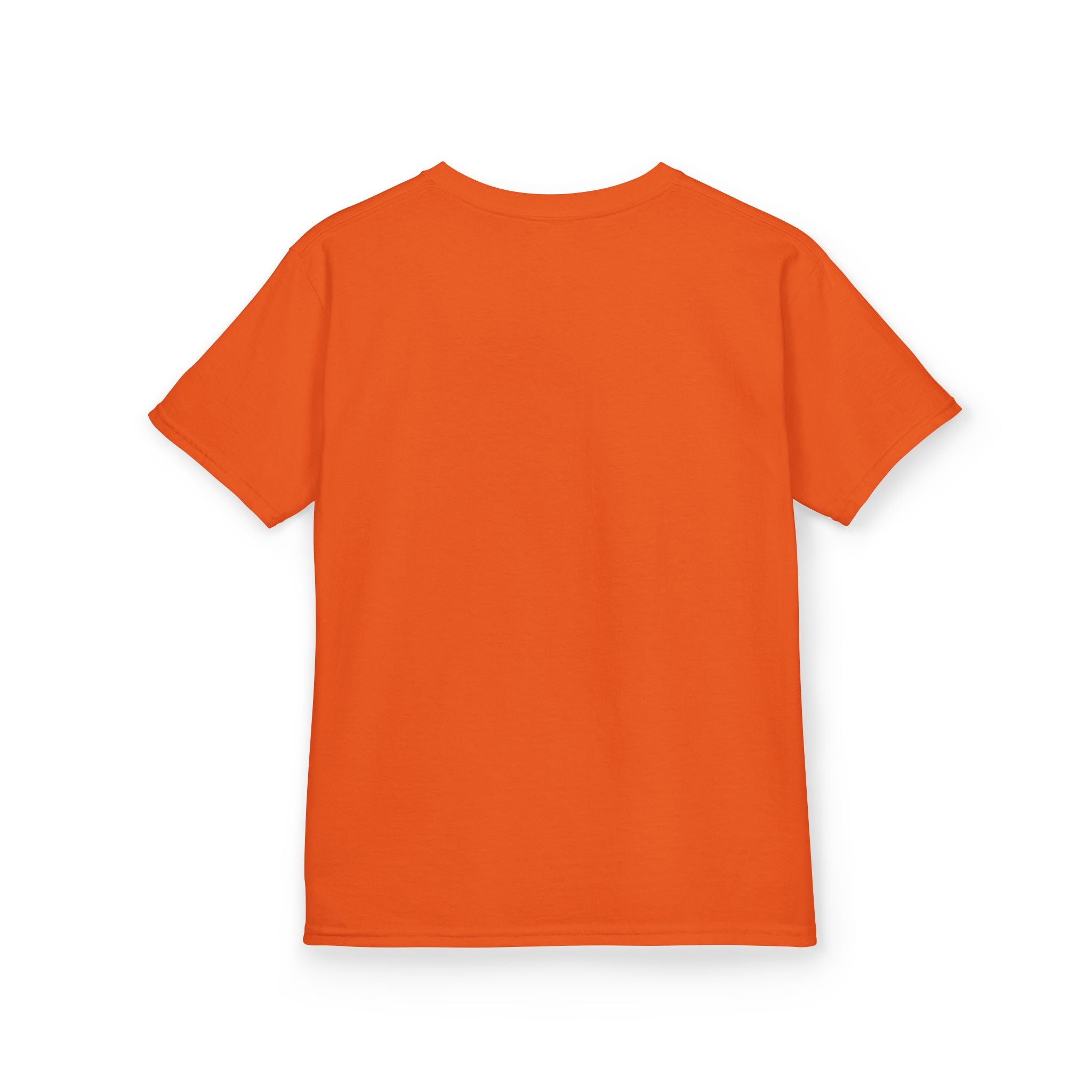 HEART-GRIT Kids T-Shirt - Emotional Strength & Resilience Tee