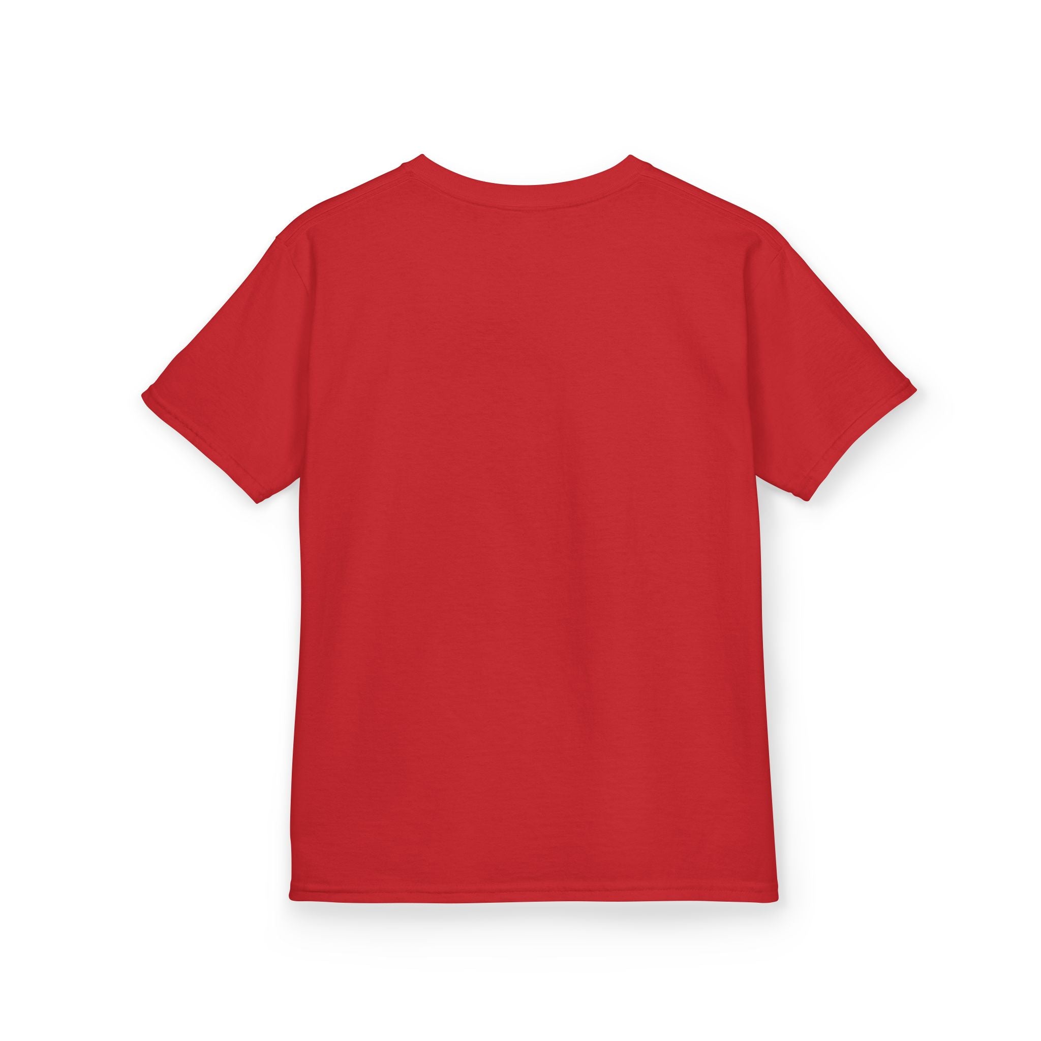 HEART-GRIT Kids T-Shirt - Emotional Strength & Resilience Tee
