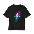 Signal Strike™ | Static Dust Lightning Bolt