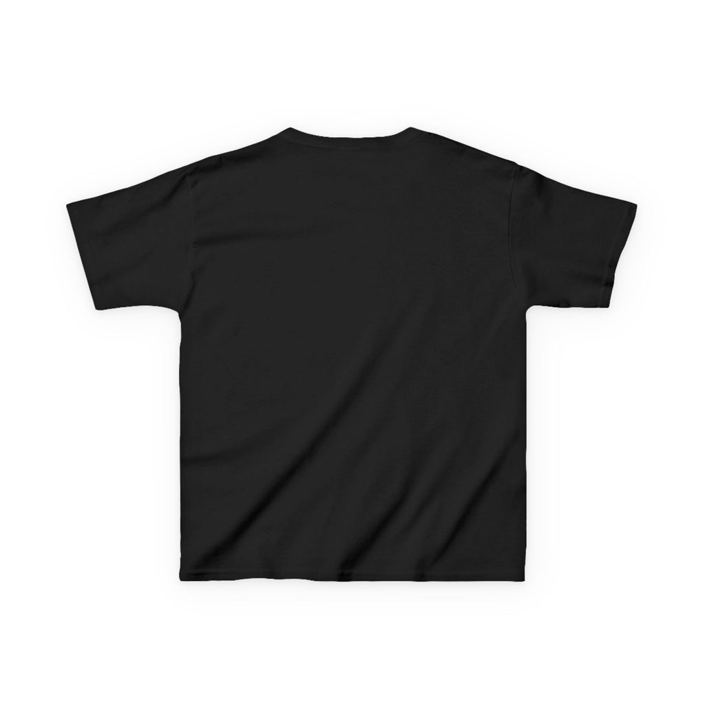 ECHO-PROOF Kids T-Shirt — Confidence & Bullying Support Tee