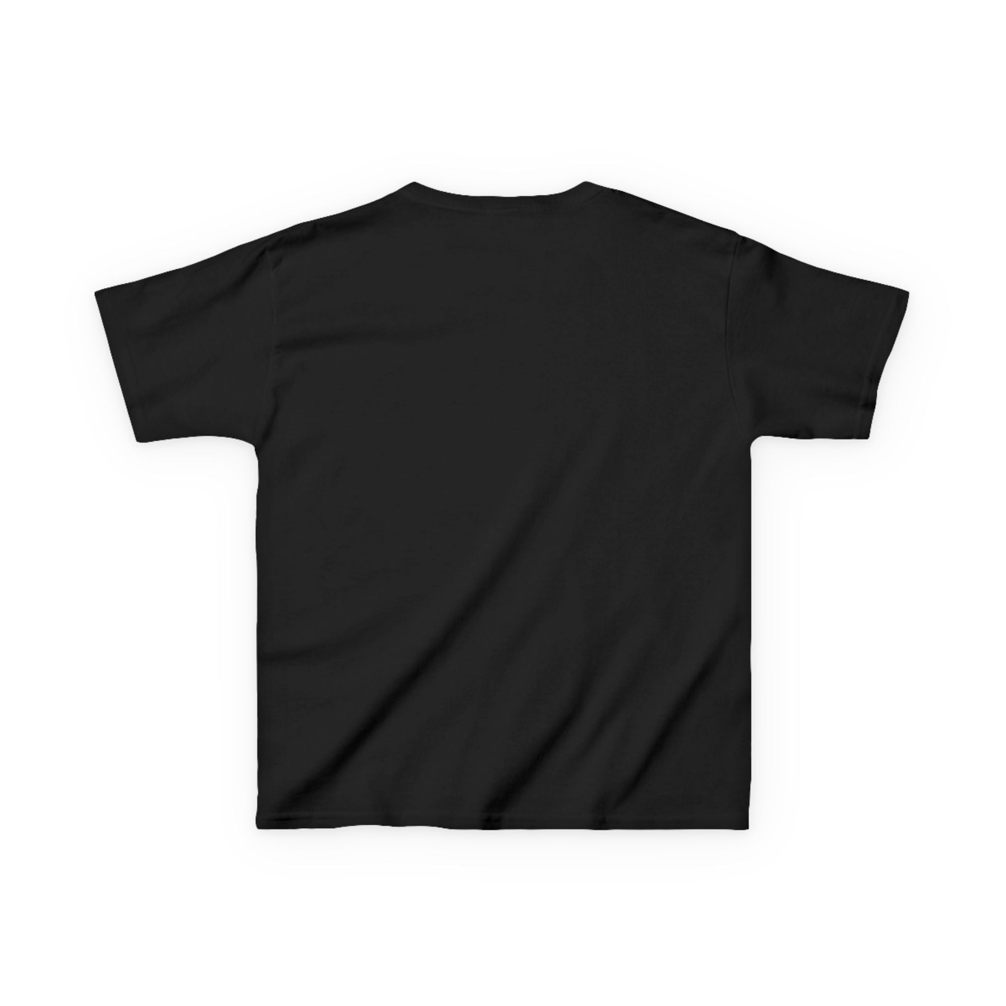 ECHO-PROOF Kids T-Shirt — Confidence & Bullying Support Tee