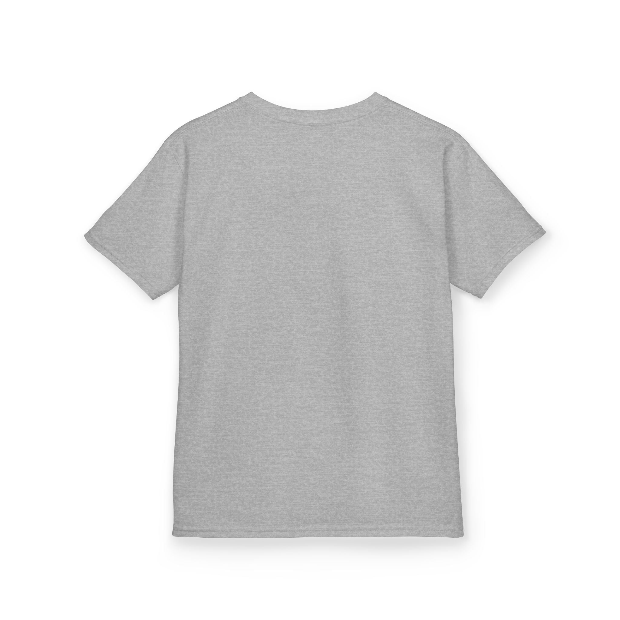 IRON-SOFT Kids T-Shirt — Strength & Gentle Resilience Tee