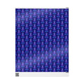 Wrapping Paper - Ascended Error Birthday Wrap “You Have Levelled Up. Unfortunately.”