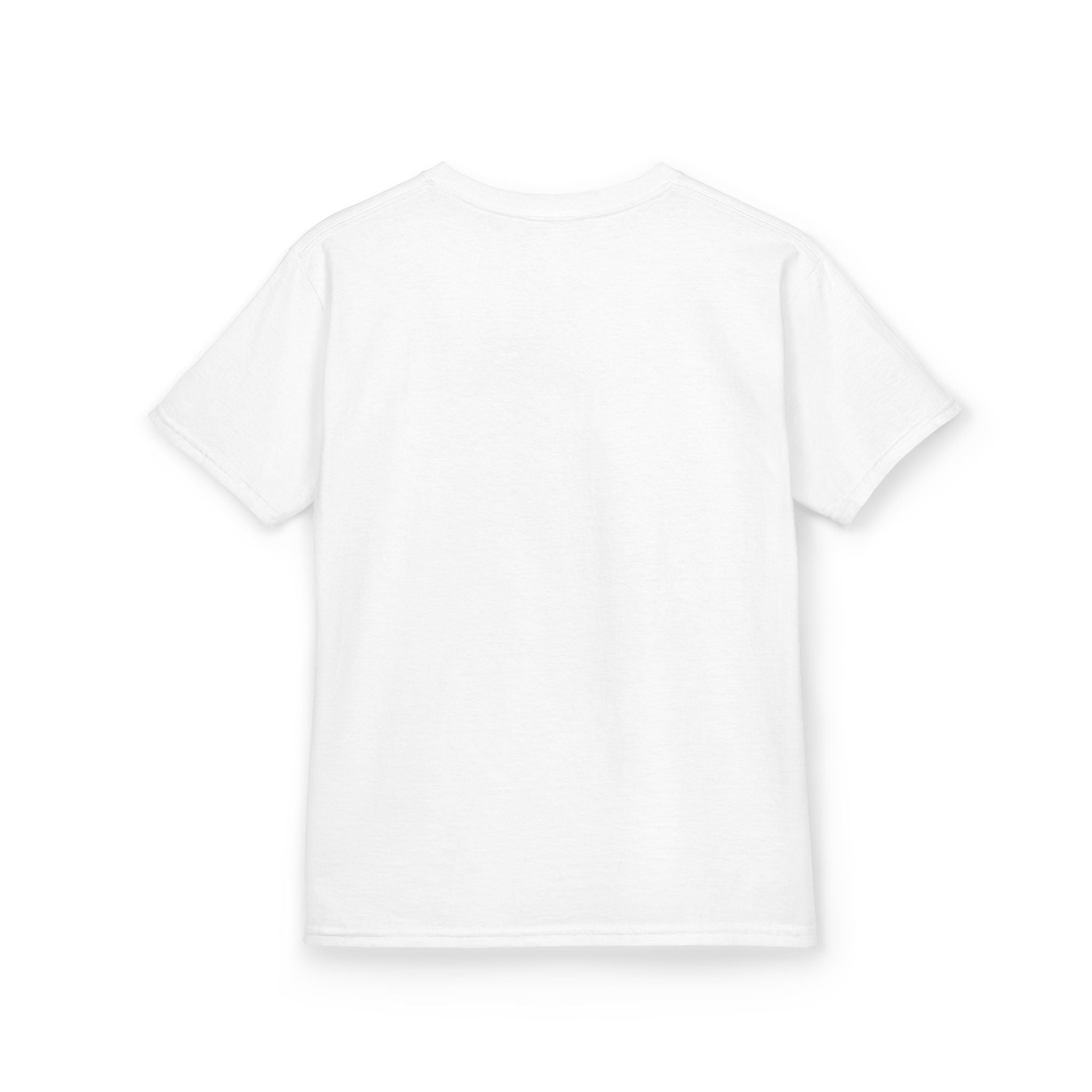 HEART-GRIT Kids T-Shirt - Emotional Strength & Resilience Tee