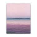 The Rising Warmth — Framed Art Print