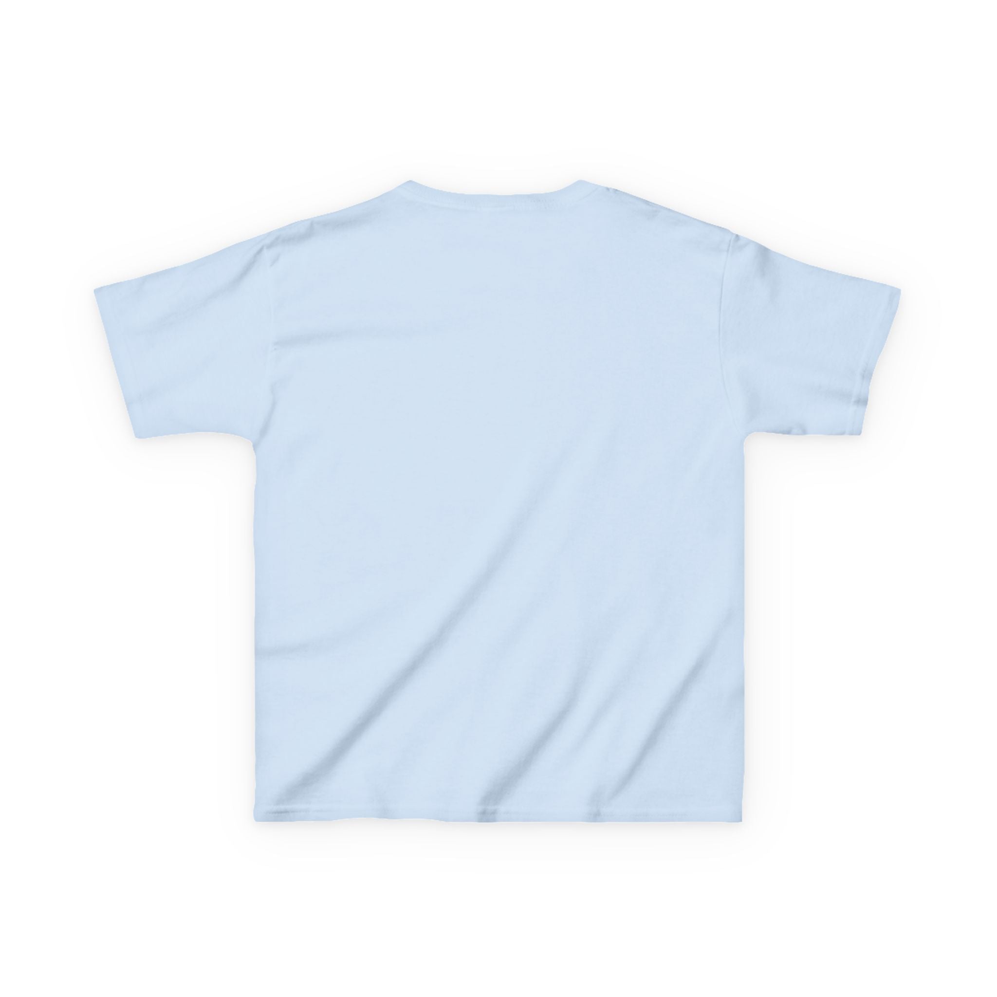ECHO-PROOF Kids T-Shirt — Confidence & Bullying Support Tee