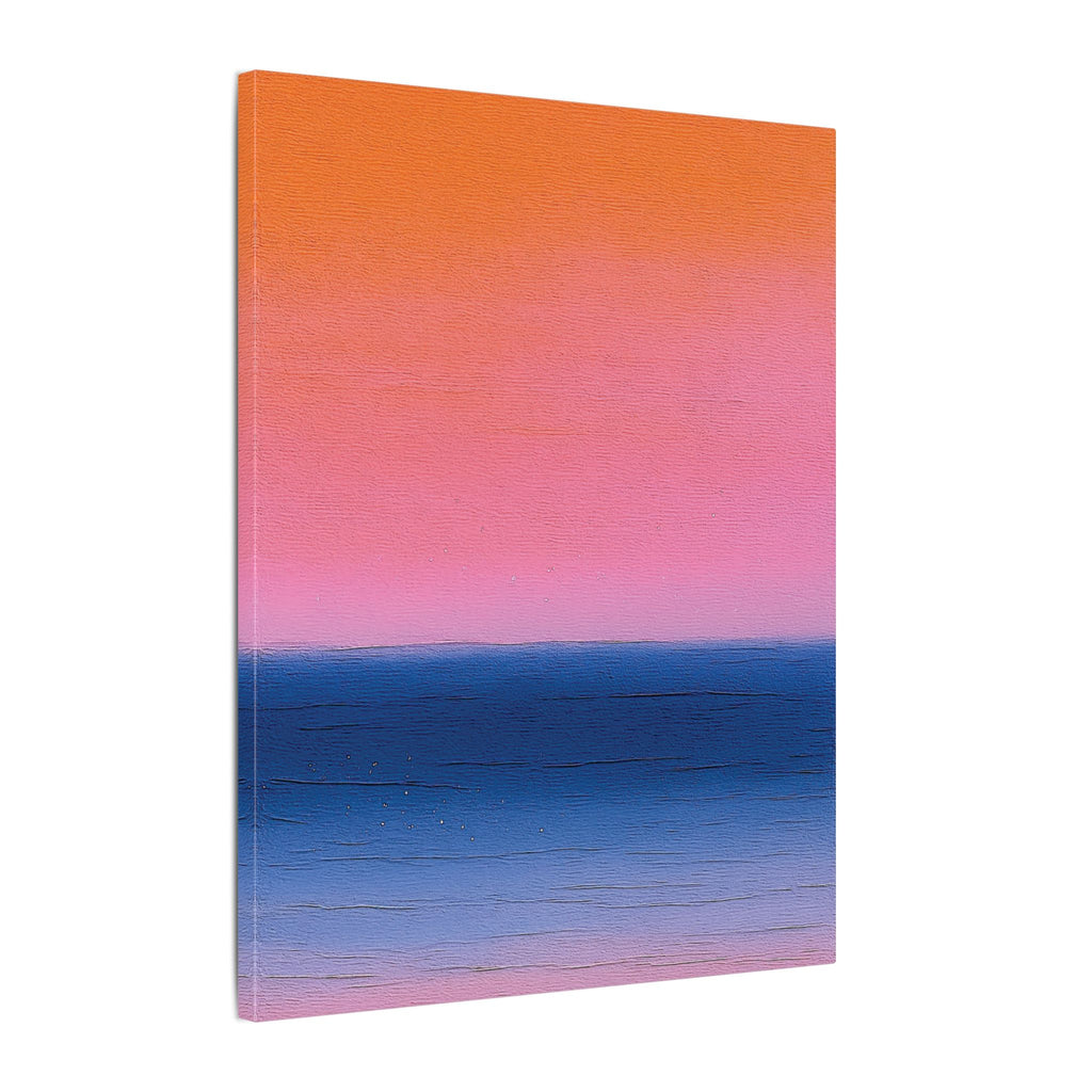 Copy of Dawn's First Breath — Framed Art Print