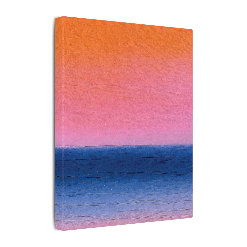 Copy of Dawn's First Breath — Framed Art Print