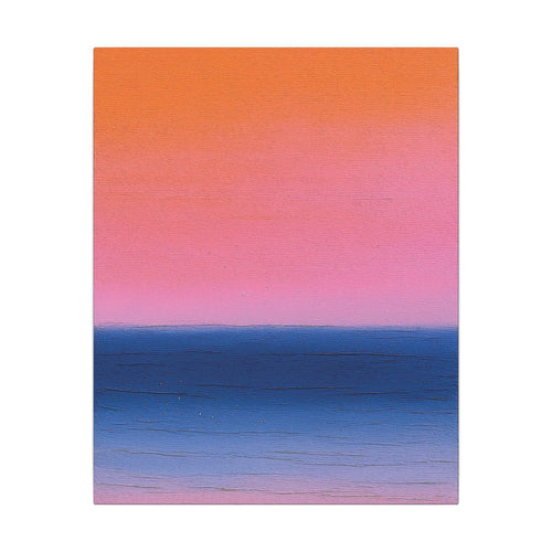 Copy of Dawn's First Breath — Framed Art Print