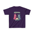 KIND-SHARP Kids T-Shirt — Boundaries & Kindness Tee