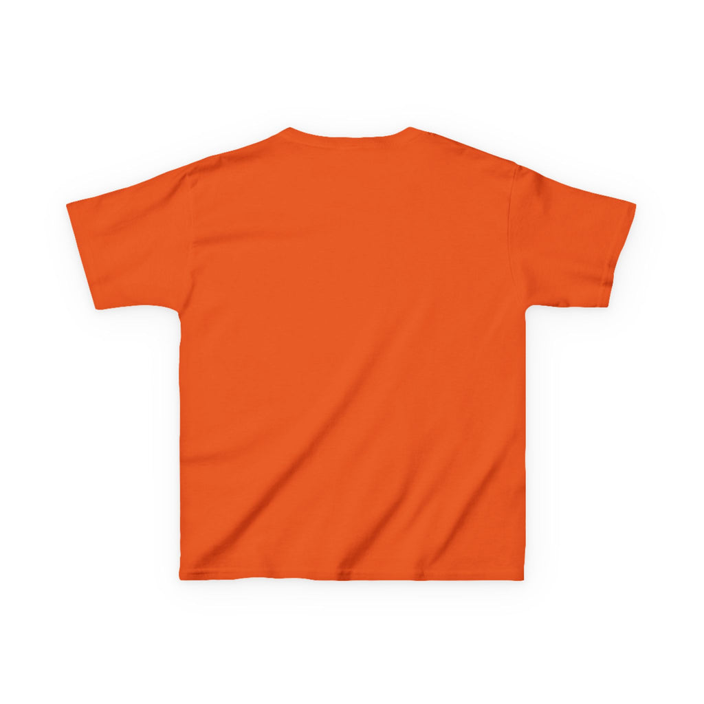 ECHO-PROOF Kids T-Shirt — Confidence & Bullying Support Tee