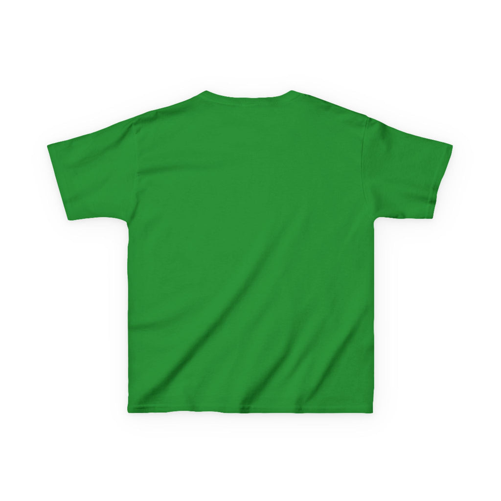 WIRE-CALM Kids T-Shirt — Focus & Calm Under Pressure Tee