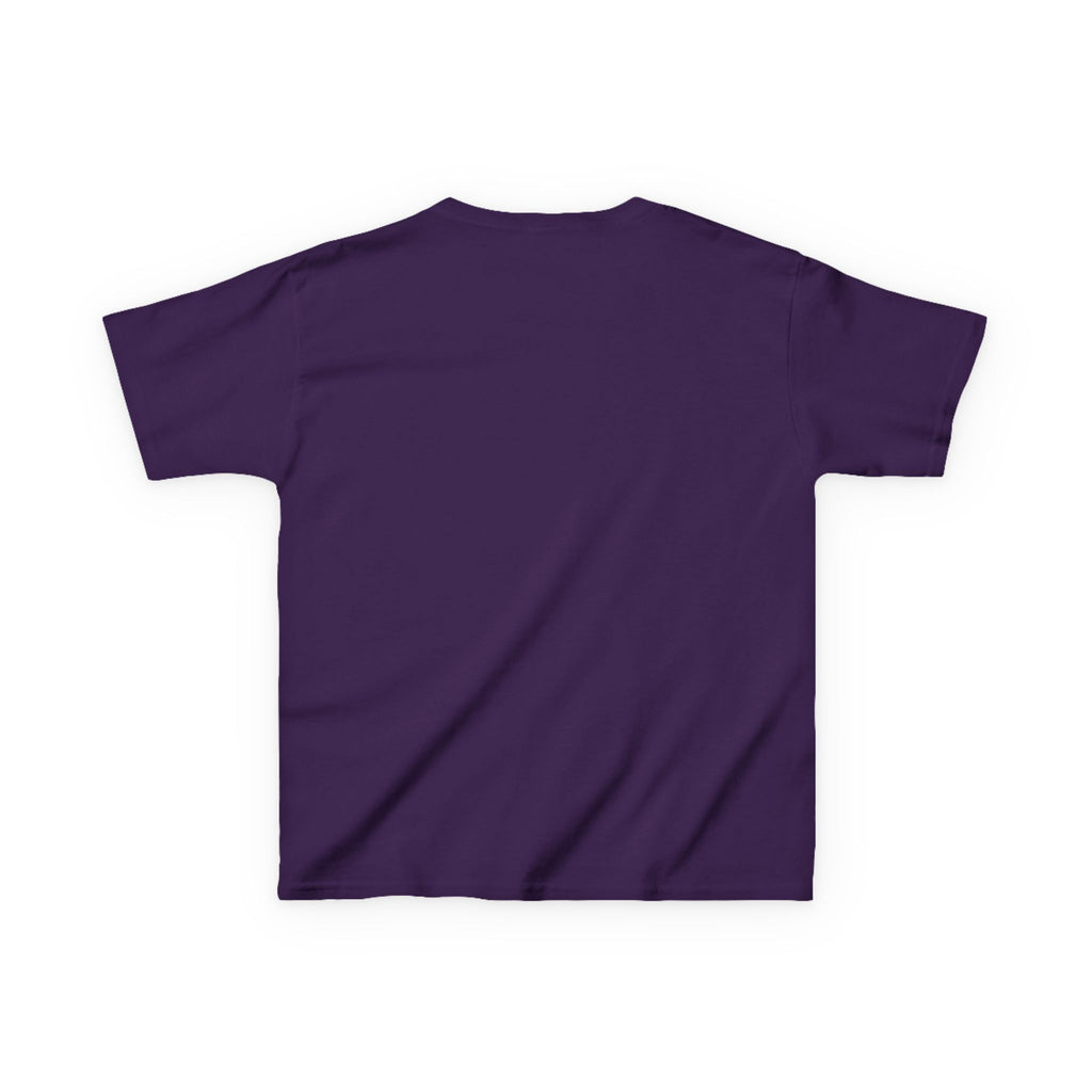 ECHO-PROOF Kids T-Shirt — Confidence & Bullying Support Tee