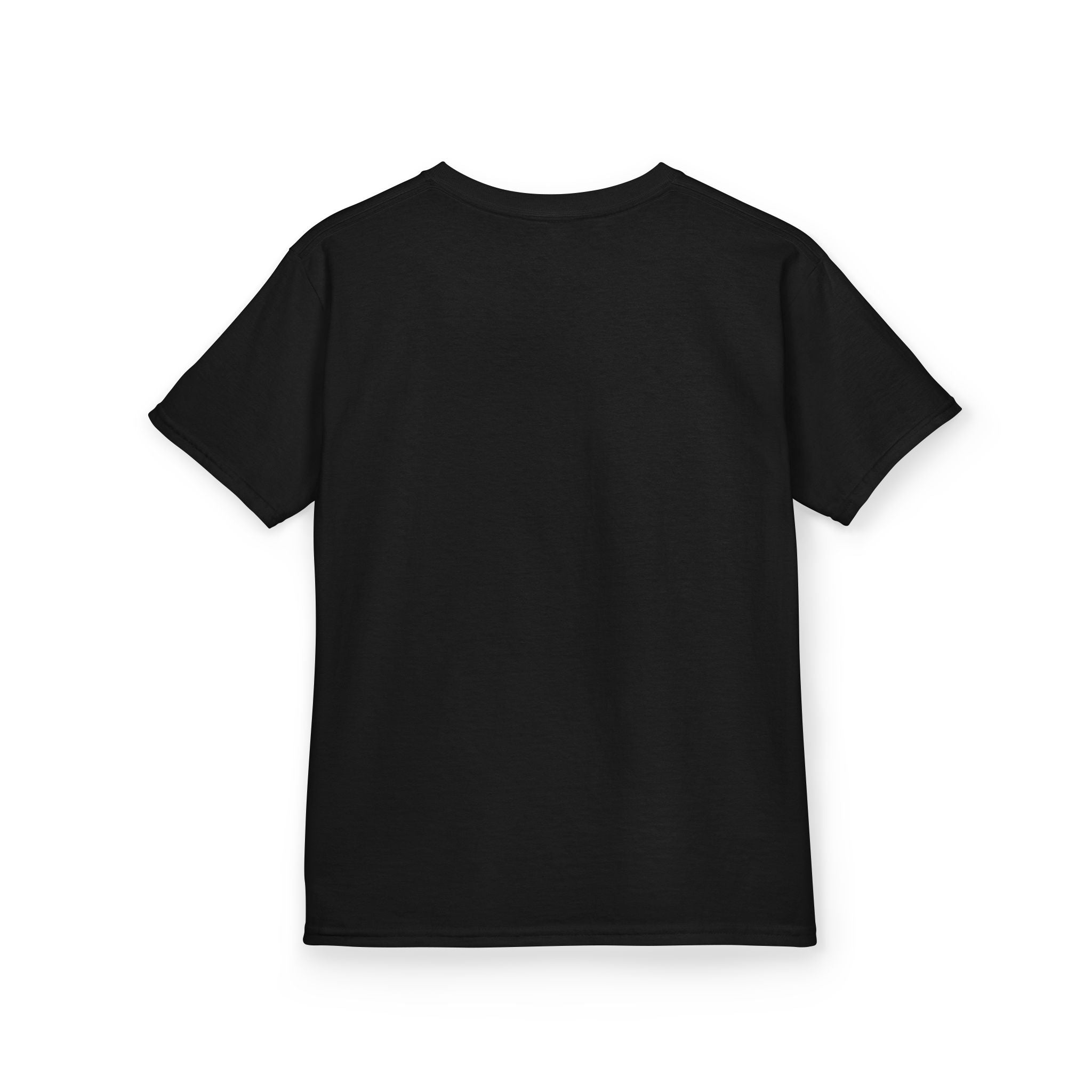 HEART-GRIT Kids T-Shirt - Emotional Strength & Resilience Tee