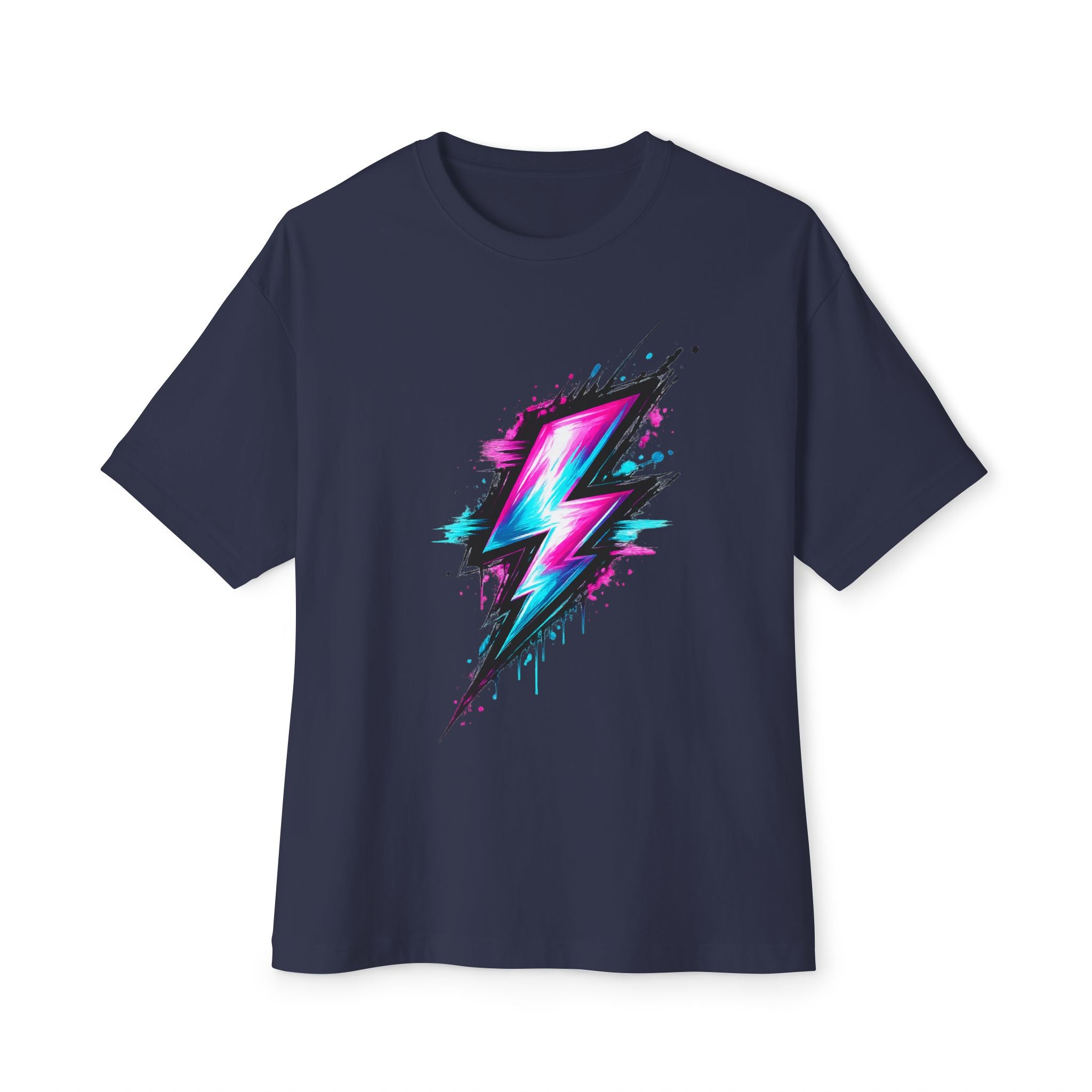 Signal Strike™ | Static Dust Lightning Bolt