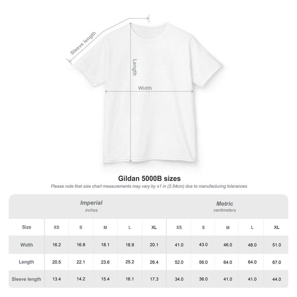 IRON-SOFT Kids T-Shirt — Strength & Gentle Resilience Tee