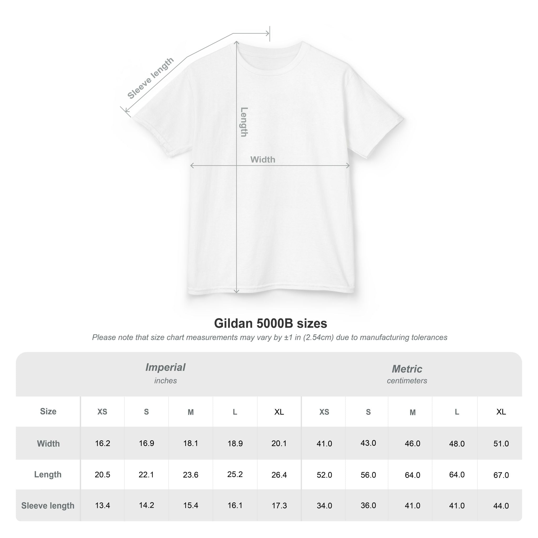 IRON-SOFT Kids T-Shirt — Strength & Gentle Resilience Tee