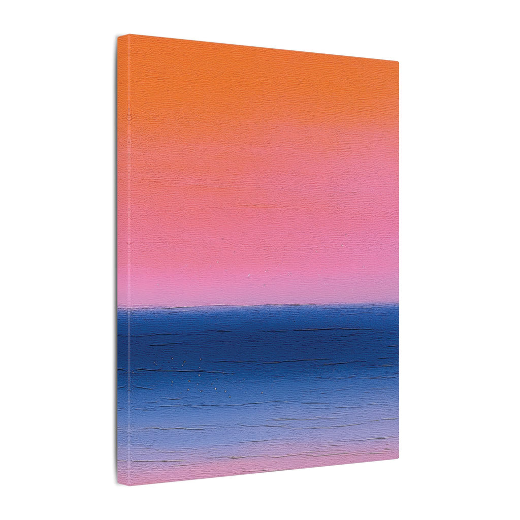 Copy of Dawn's First Breath — Framed Art Print