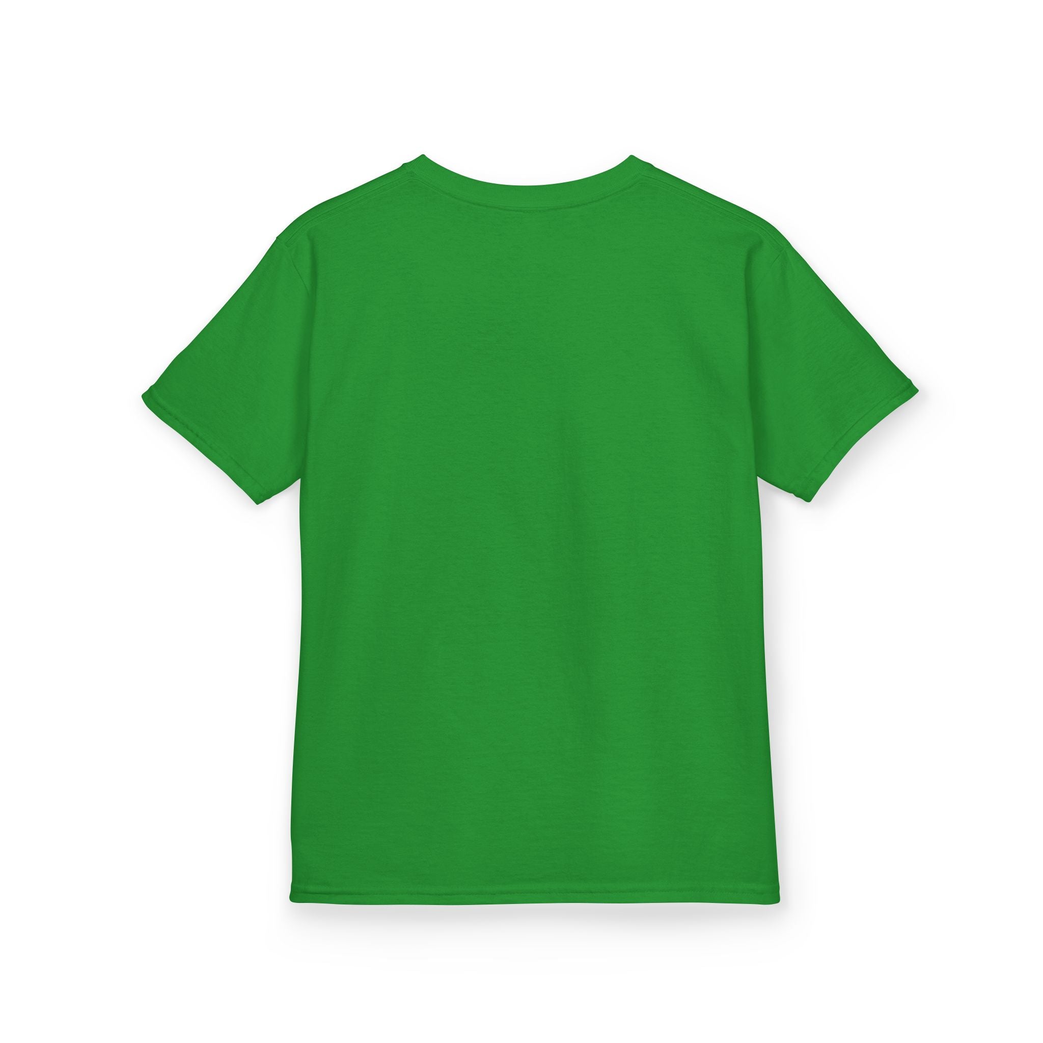 STORM-STILL Kids T-Shirt — Calm & Emotional Regulation Tee