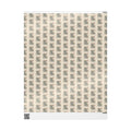 Wrapping Paper — Soft Collapse Birthday Wrap “You Made It. Again.”