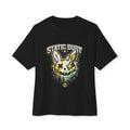 STATIC DUST™ | Melt Signal Rabbit Graphic Tee