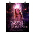 Internal Record Persistence | Emotional Wall Art Print | Static Dust Visual Lexicon