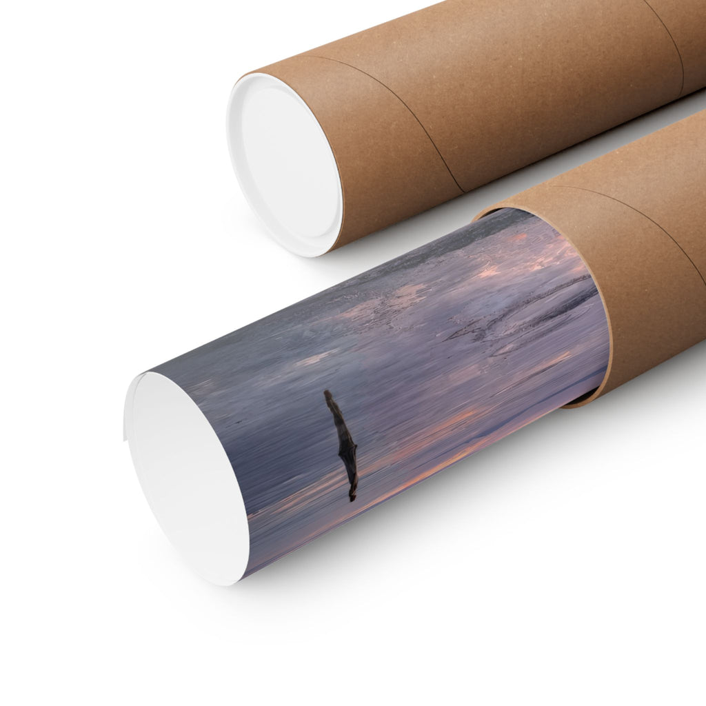 EMBER LAW - Static Dust Archive 007 | Fine Art Print | Archive Reproduction - Museum Print