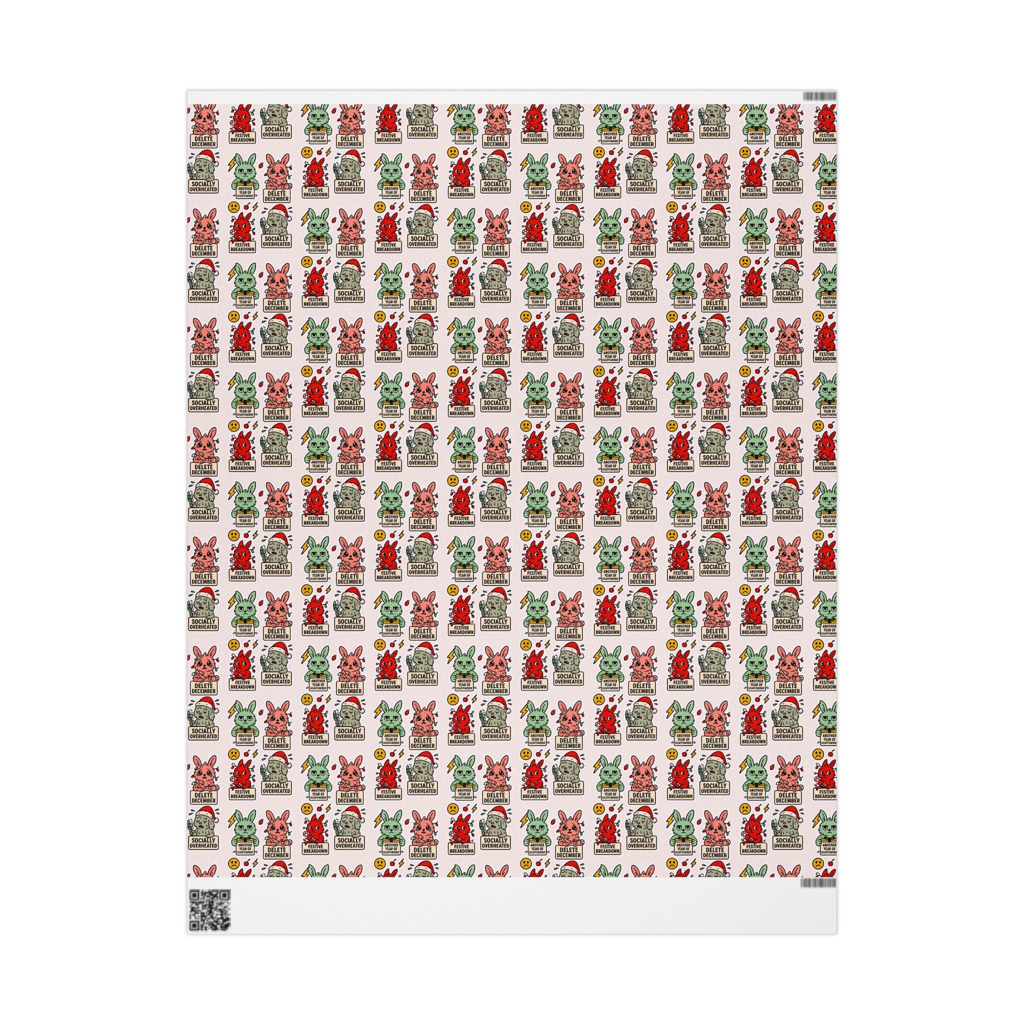 Gift Wrap Papers
