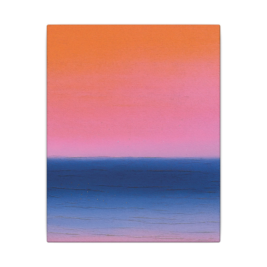 Copy of Dawn's First Breath — Framed Art Print