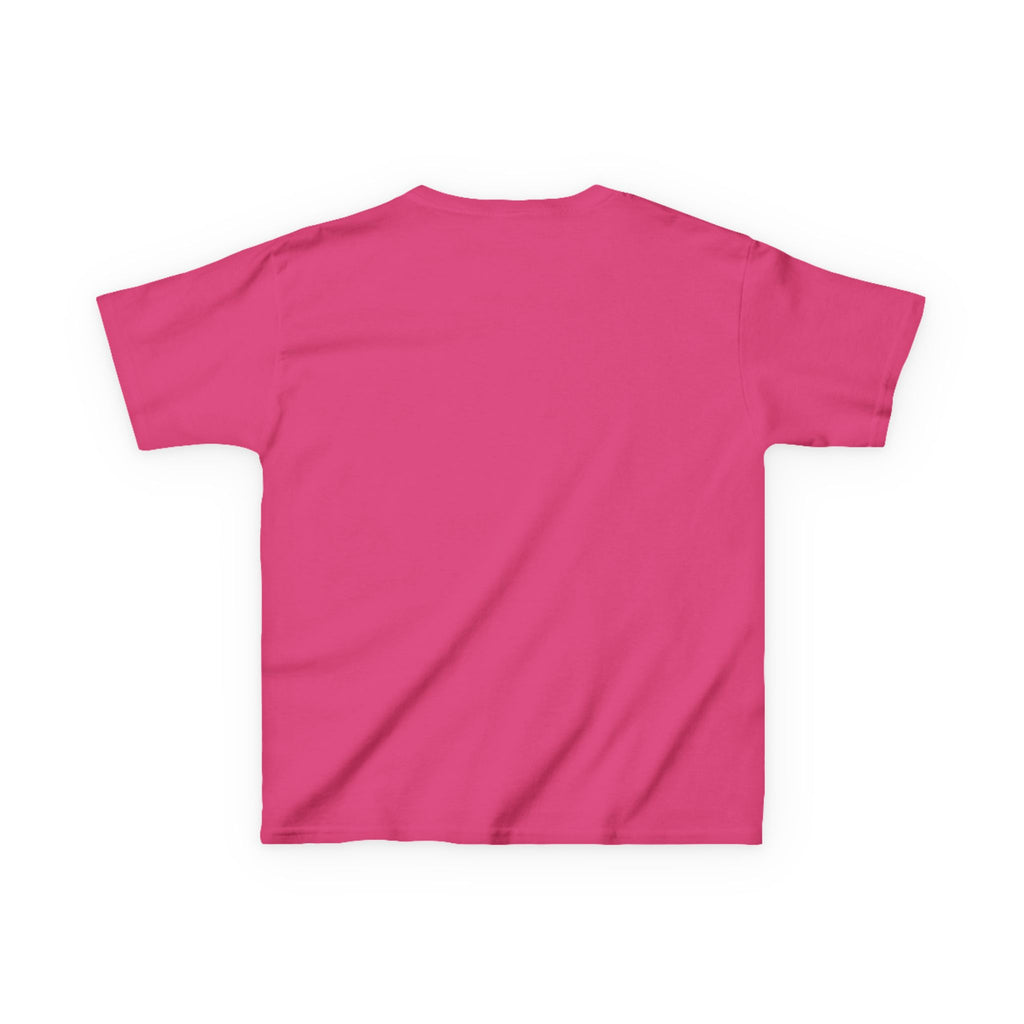 ECHO-PROOF Kids T-Shirt — Confidence & Bullying Support Tee