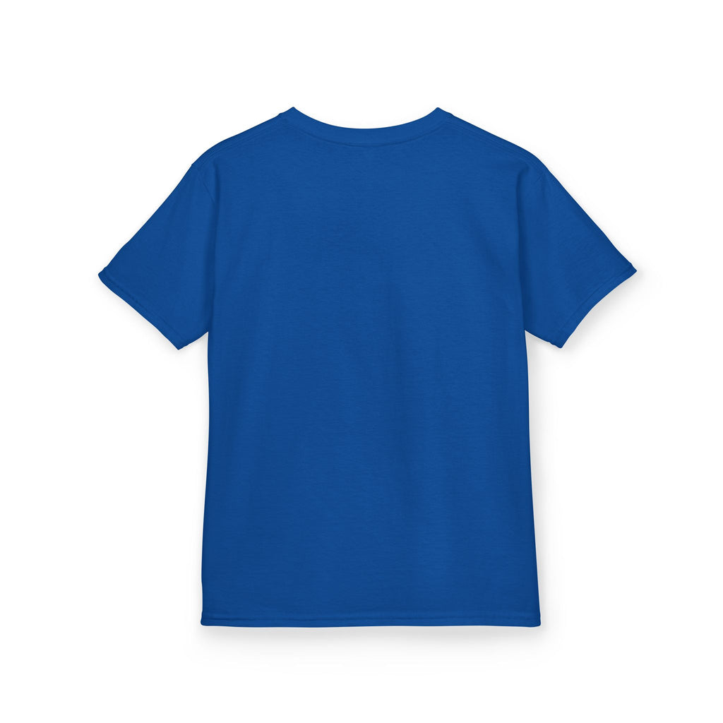 ECHO-PROOF Kids T-Shirt — Confidence & Bullying Support Tee