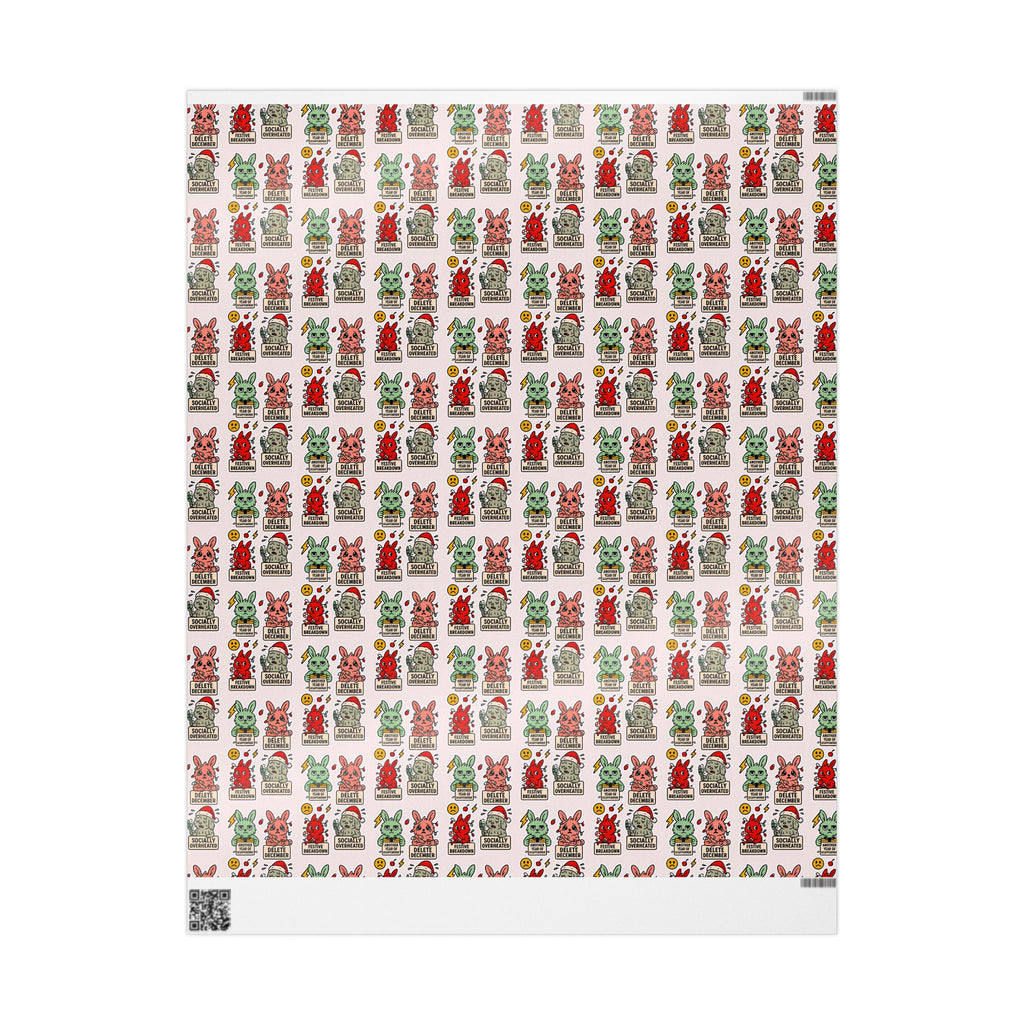 Gift Wrap Papers