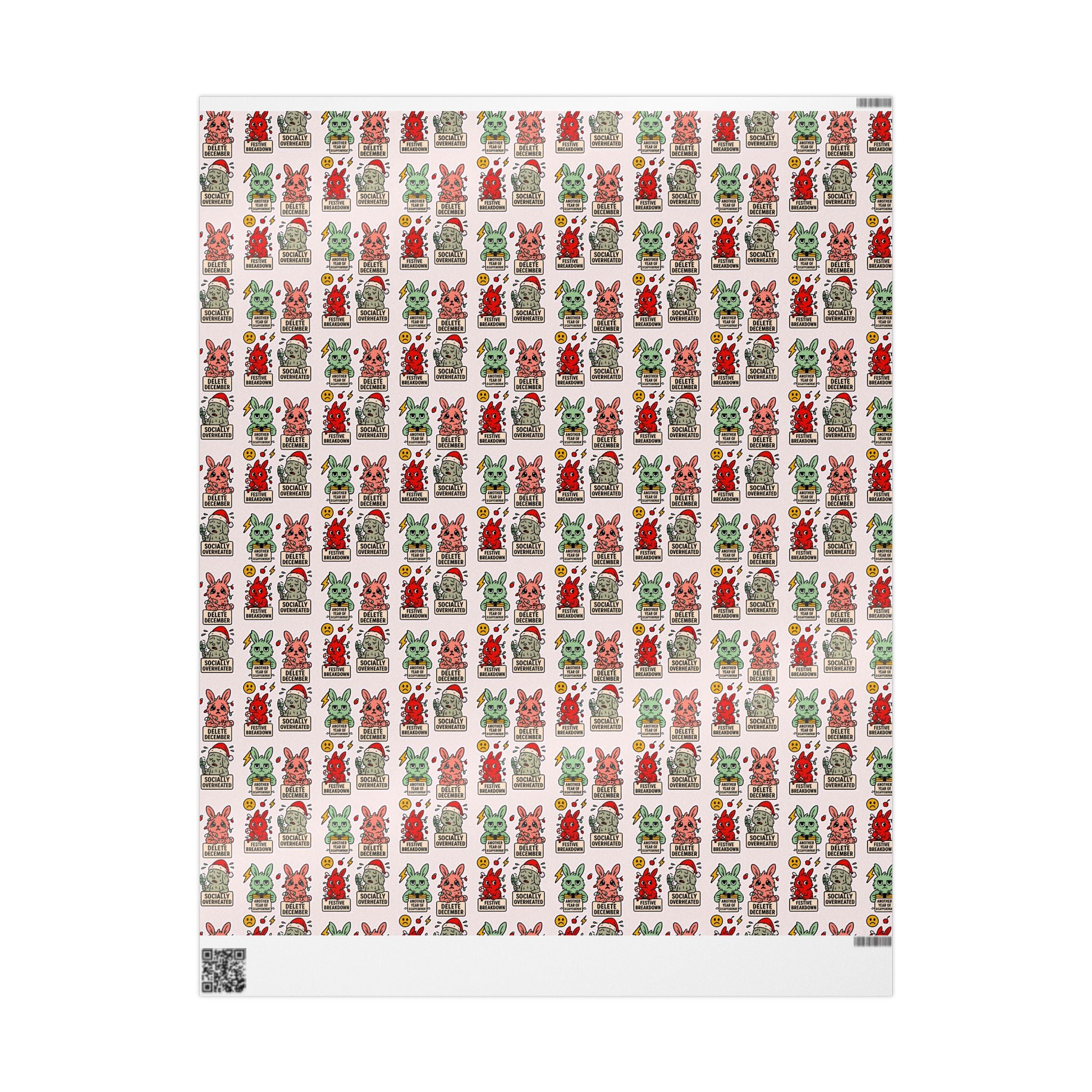 Gift Wrap Papers