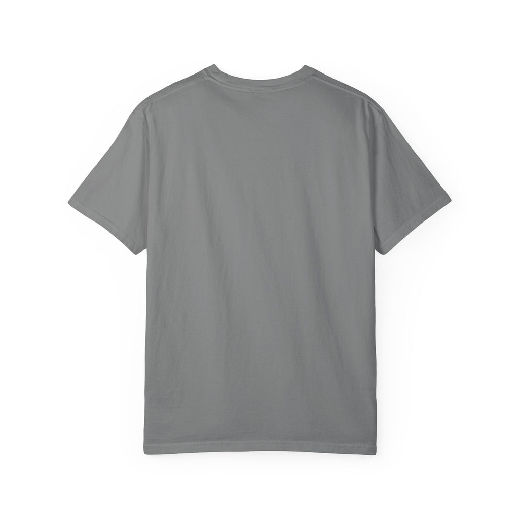 Threadwound Lexicon Shirt | Dark Aesthetic Definition Tee | Emotional Damage Word Tee | Minimal Typography Graphic | Static Dust Apparel