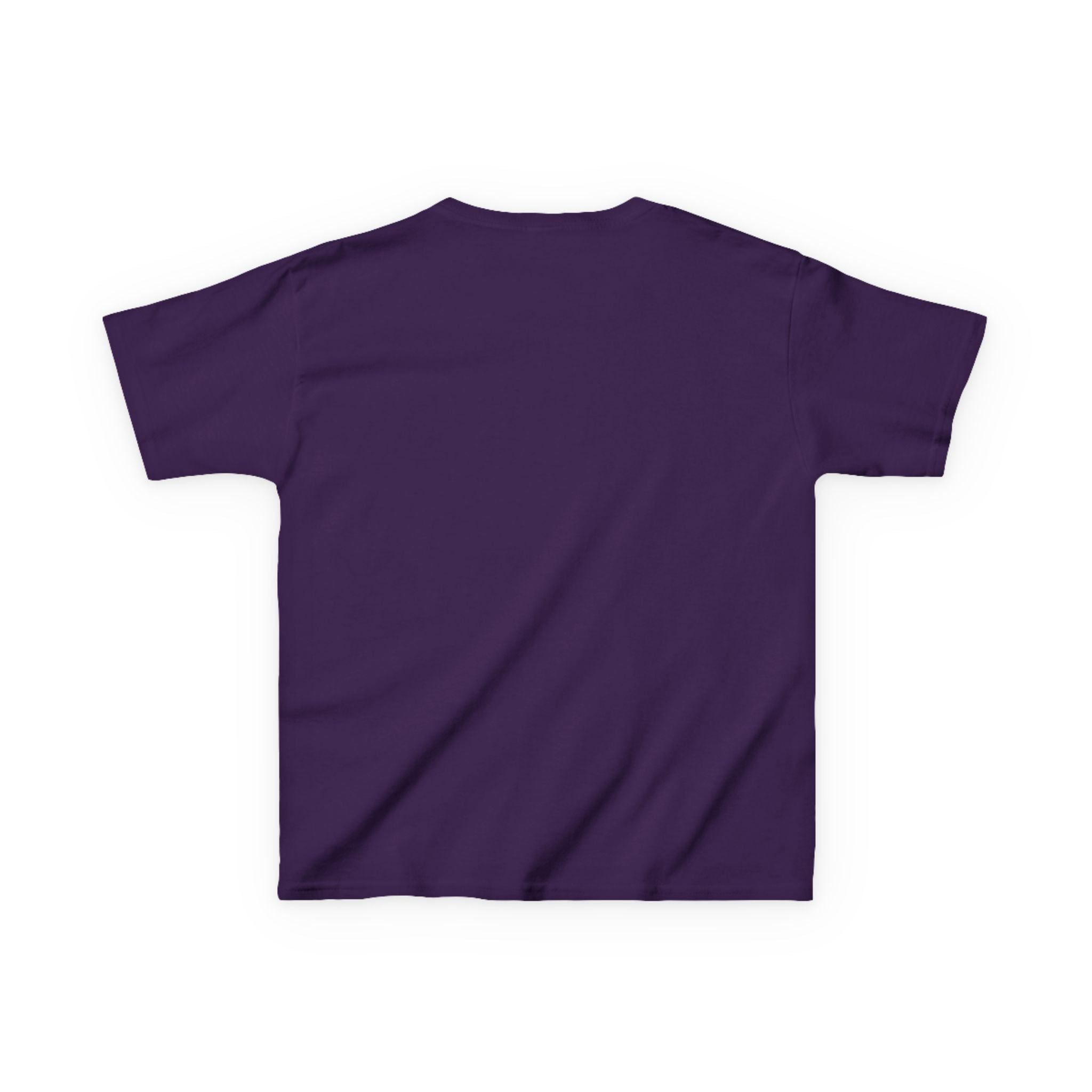 STORM-STILL Kids T-Shirt — Calm & Emotional Regulation Tee