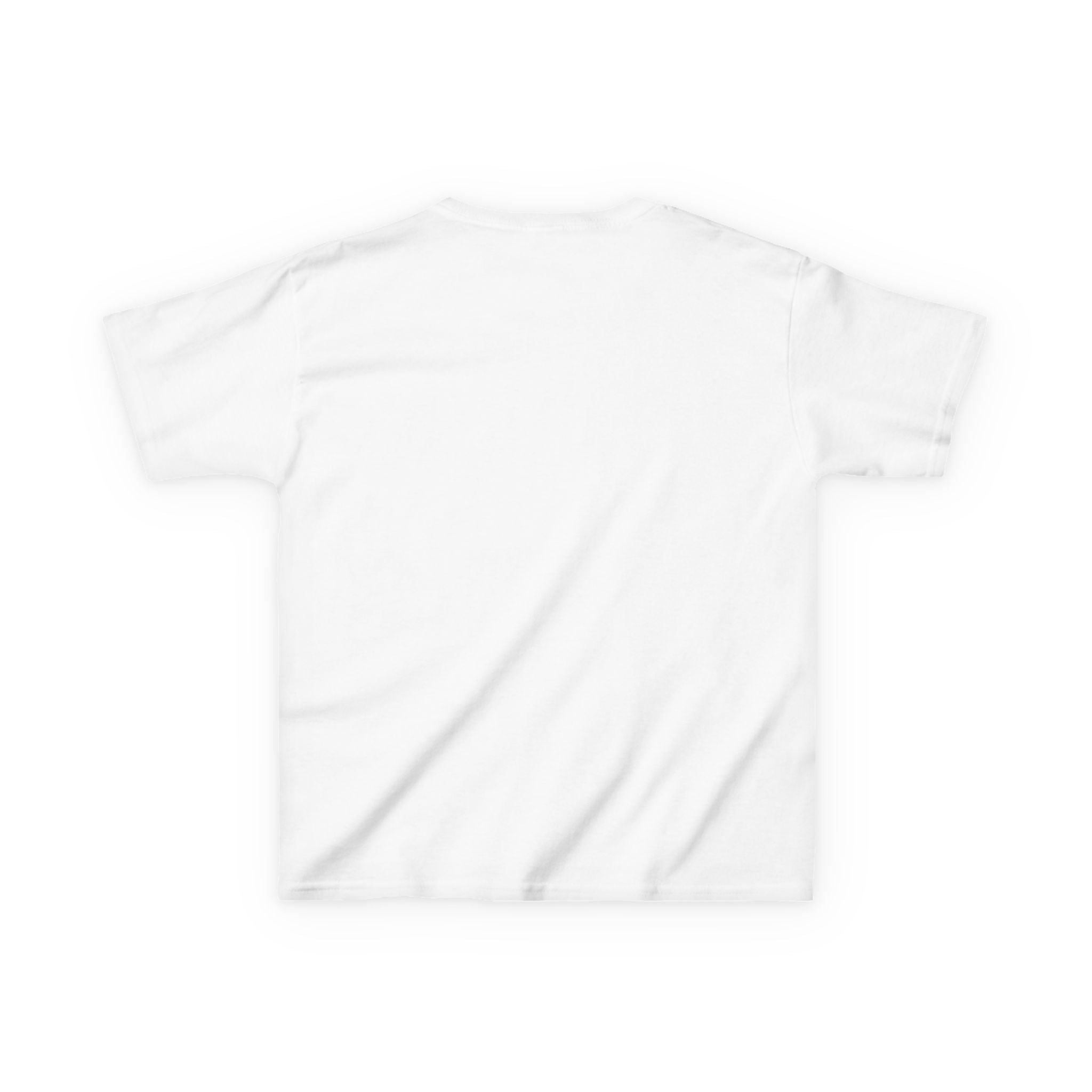 ECHO-PROOF Kids T-Shirt — Confidence & Bullying Support Tee