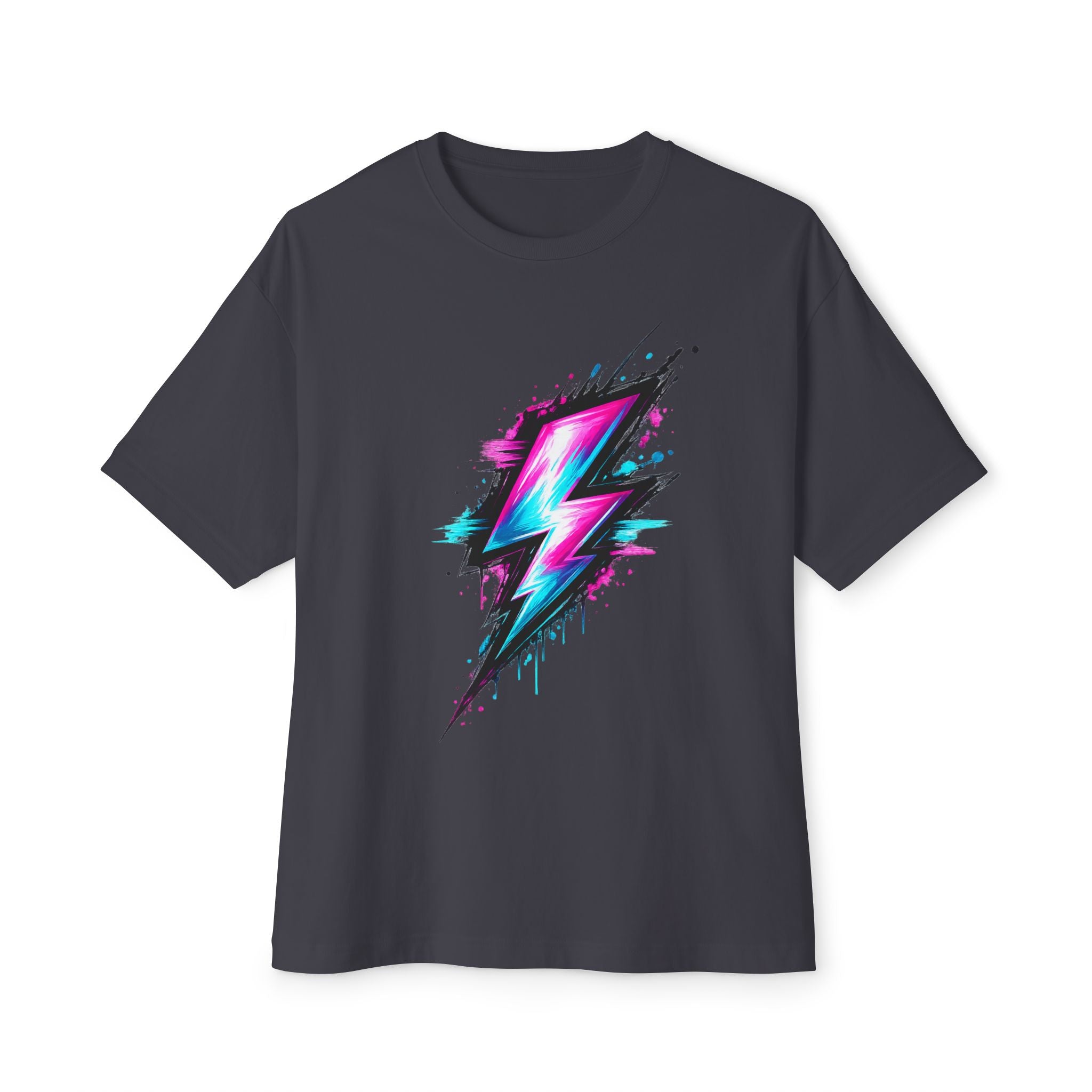 Signal Strike™ | Static Dust Lightning Bolt